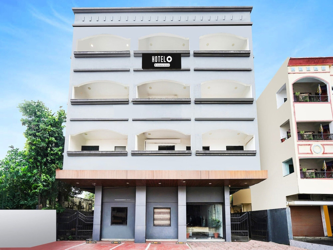 Primary image 1, Classic With Balconyorient Royale Nagpur, Nagpur