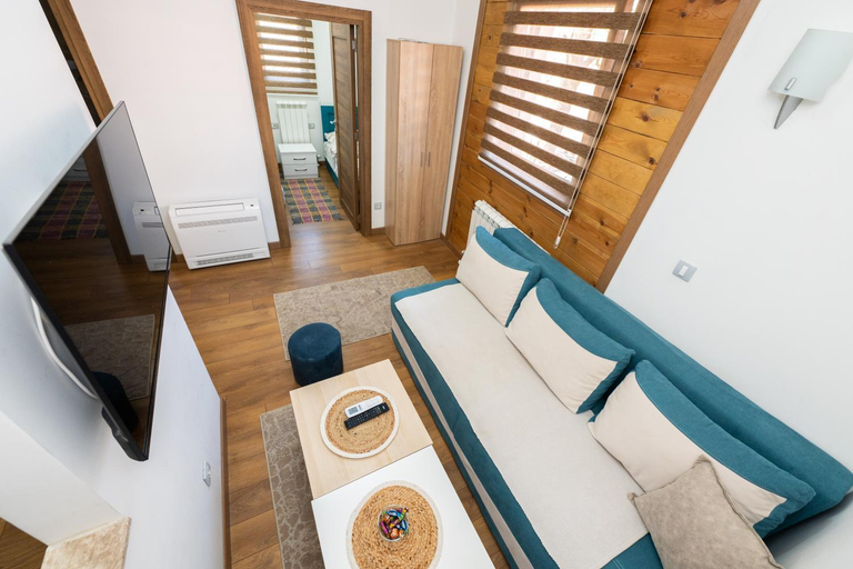 Others 2, Apartmani Dino Kolasin