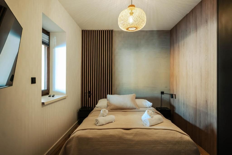 Room 5, Fuleda Apartments Mazury.Holiday, Giżycko