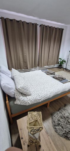 Bedroom 2, Centrul Vechi Rooms, Brasov