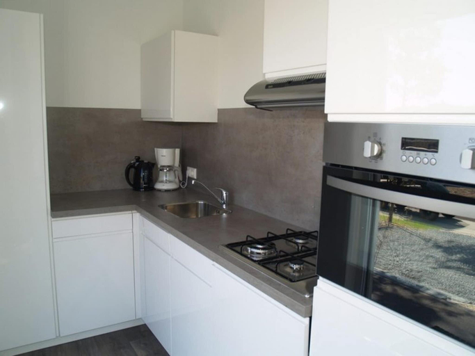 Others 3, Charming Chalet in De Rijp, Graft-De Rijp