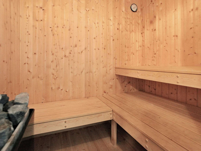 Sport & Beauty, Holiday Home in Otterndorf, Cuxhaven