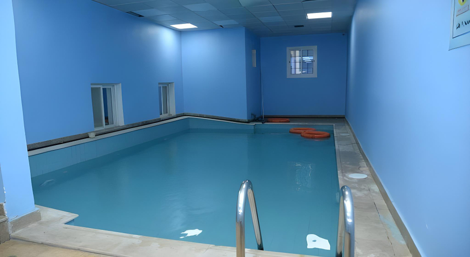Sport & Beauty 2, Hawadah Hotel, Jeddah