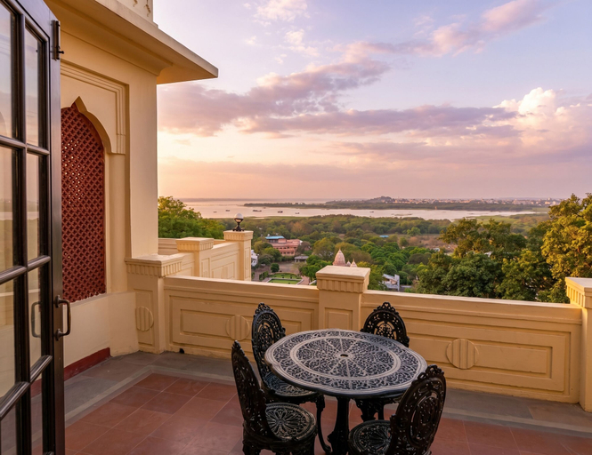Others 4, Noor-Us-Sabah Palace, Bhopal