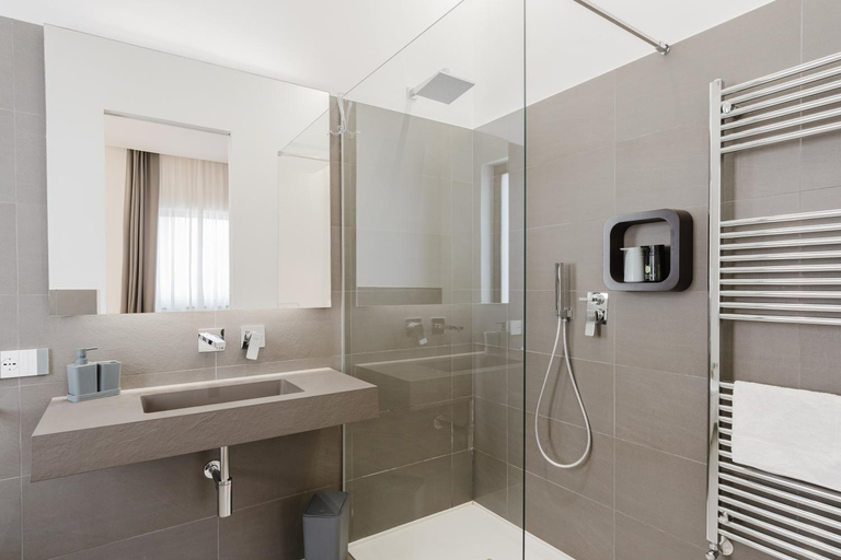 Bathroom 3, Casa Umeli with Jacuzzi and Sauna, Trapani