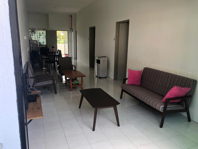 Public Area 2, Walking Distance To The Beach Lot10 Pangkor, Manjung