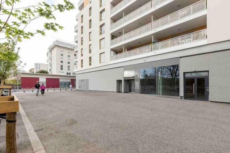 Exterior 4, Q&R Renting - Suites Design Luxueuses, Alpes-Maritimes