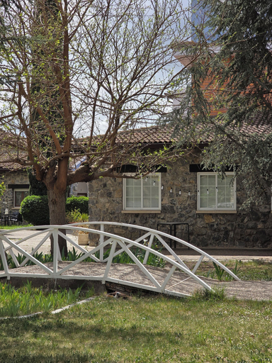 Miscellaneous, Hotel Las Casitas del Jardín, Valladolid