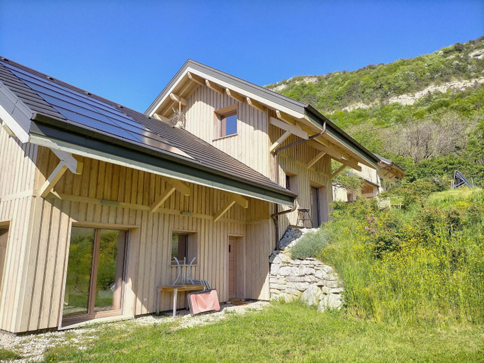 Others 5, La Grange aux ecureuils, Savoie