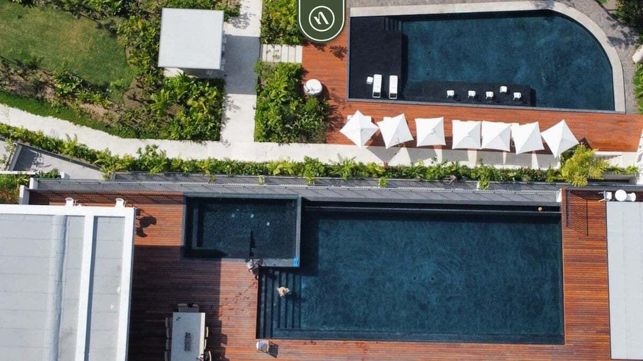 Pool 4, New Studio - King Bed - Pool - Jacuzzi - Gym, Puerto Vallarta