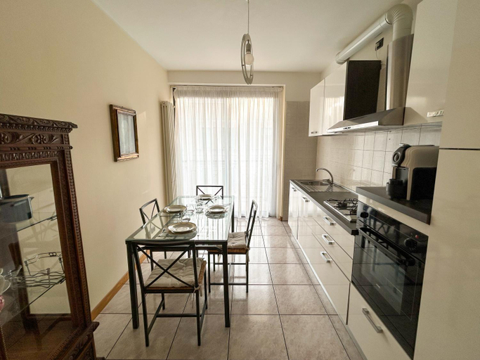Others 3, [Exclusive 120 sqm] in the heart of Bergamo, Bergamo