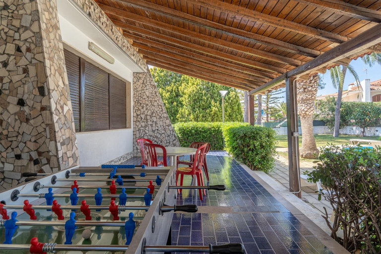 Food & Drinks, Bes Beach - Villa con piscina, Syracuse