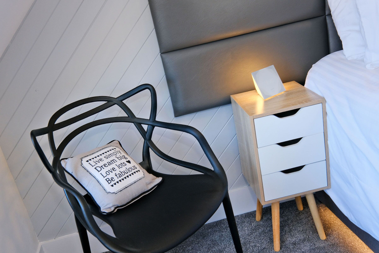 Others 5, Ben Shea Smart Home, Moray