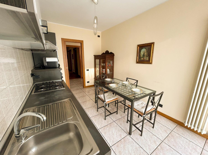 Others 4, [Exclusive 120 sqm] in the heart of Bergamo, Bergamo
