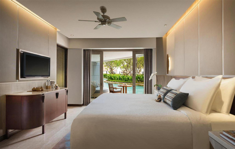 Bedroom 2, City Stay Premium Hotel Apartments, Dubai