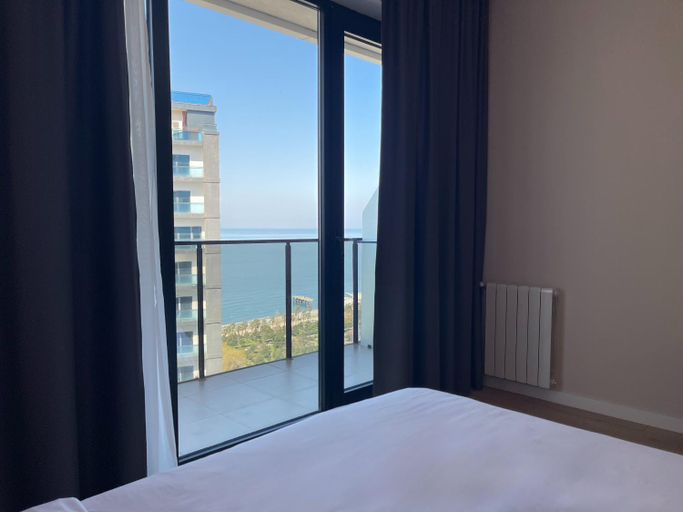 Bedroom 3, Batumi View, Batumi
