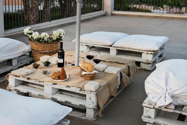 Others 5, Riofavara Winery in Val di Noto, Ragusa