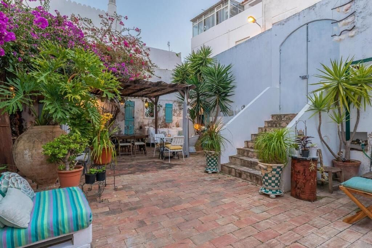 Others 5, Casa dos Arcos - Charm Guesthouse, Albufeira