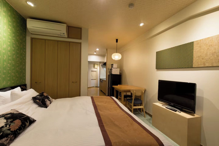 Others 5, Matsui Building, Shinjuku