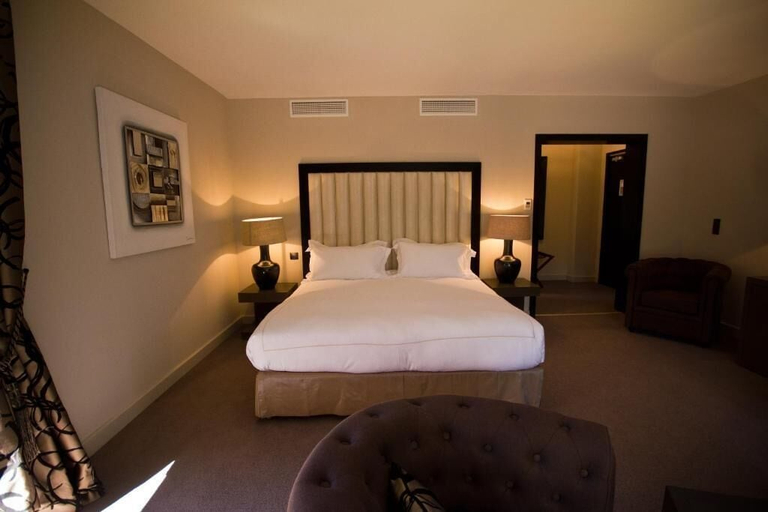 Bedroom 2, Le daya Hôtel & Spa, Var