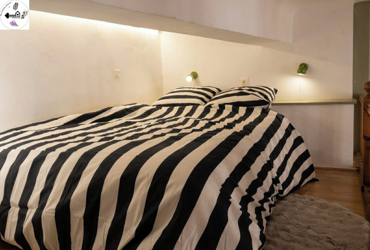 Room, Appartement Aix-en-Provence 2 pers, Bouches-du-Rhône