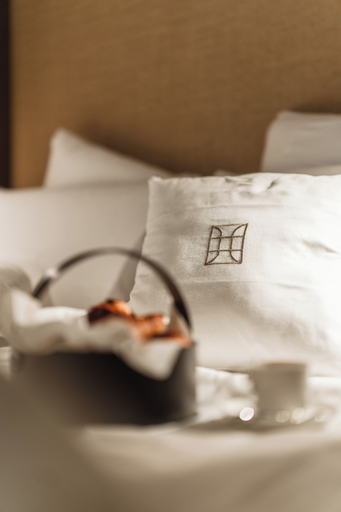 Bedroom 4, Athens Capital Suites-Mgallery Collection, Attica