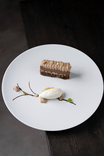 Food & Drinks 5, Alparthotel, Monthey