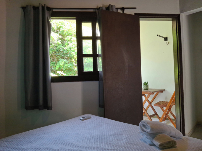 Bedroom 3, Pousada Toa Toa Em Pipa, Tibau do Sul