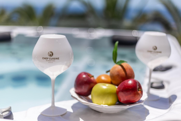 Food & Drinks 5, Villa Chef Cuisine, Baleares