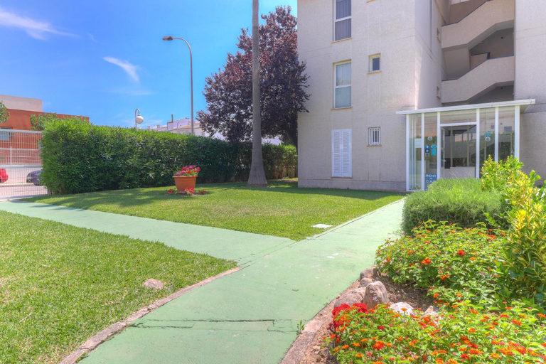Exterior & Views, Llevant Apartamentos, Baleares