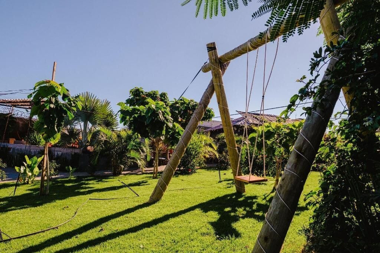 Children's area, LaCabanasEco, Chapecó