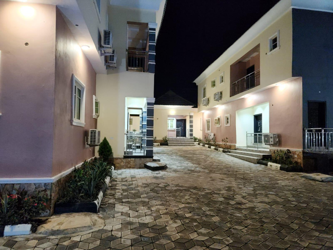 Exterior & Views 3, Morville Apartments, Obafemi-Owode