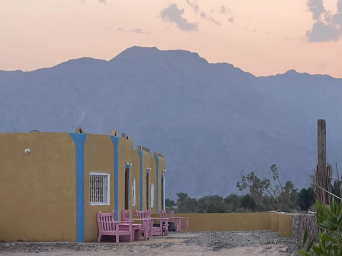 Exterior & Views 1, Cinderella Camp Nuweiba, Nuweiba'