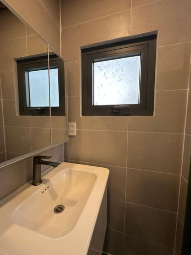 Bathroom 3, The Mountain Sea View, Vũng Tàu