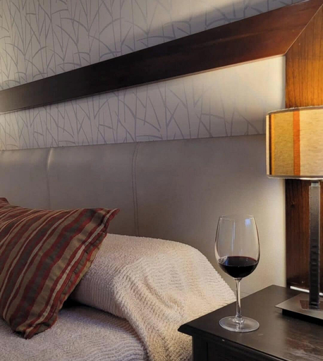 Bedroom 3, Delvino Boutique Hotel, Capital