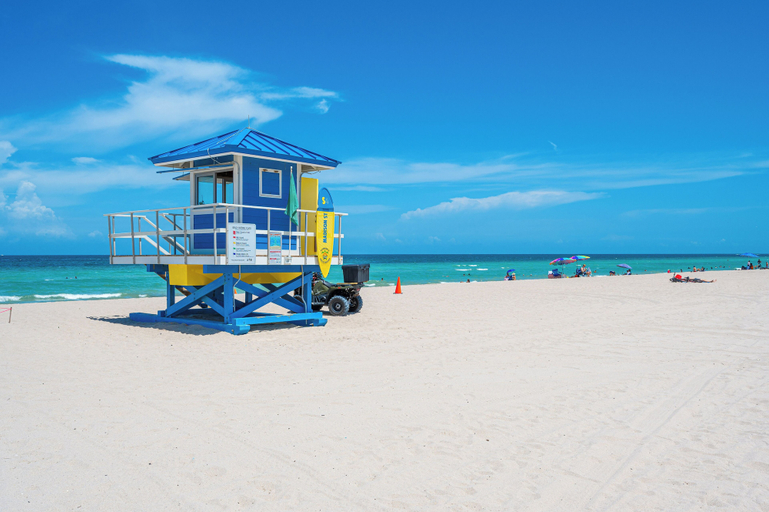 Beach 5, Vista Del Mar by Atlantikos, Broward