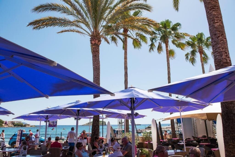 Food & Drinks 3, Apartamentos Es canyer, Baleares