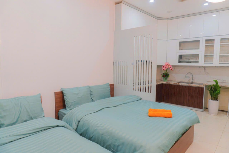 Bedroom 5, Dream Comes True, Hoàn Kiếm