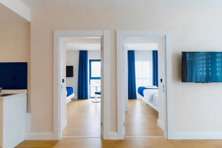 Others 5, ORBI CITY - SeaSide Apartments, Batumi