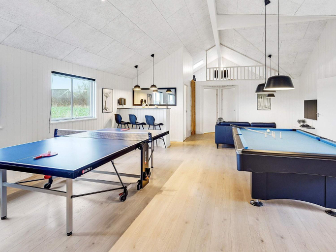 Others 3, person holiday home in Stege, Vordingborg