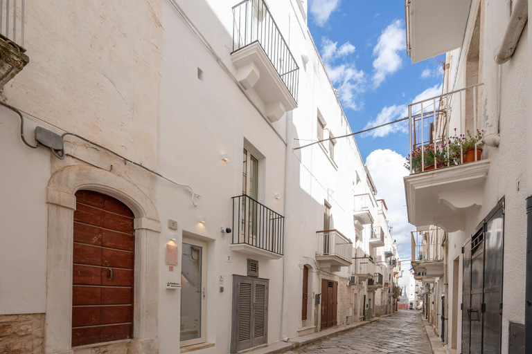 Exterior & Views 2, Dimora Giulia, Bari