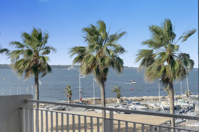 Others 4, F2 vue mer palm beach, Alpes-Maritimes