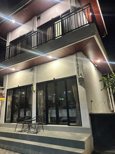 Exterior detail 2, Tri Maha Guest House, Badung