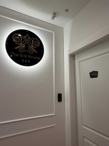 Interior 4, The Silk Rooms B&B, Reggio Di Calabria