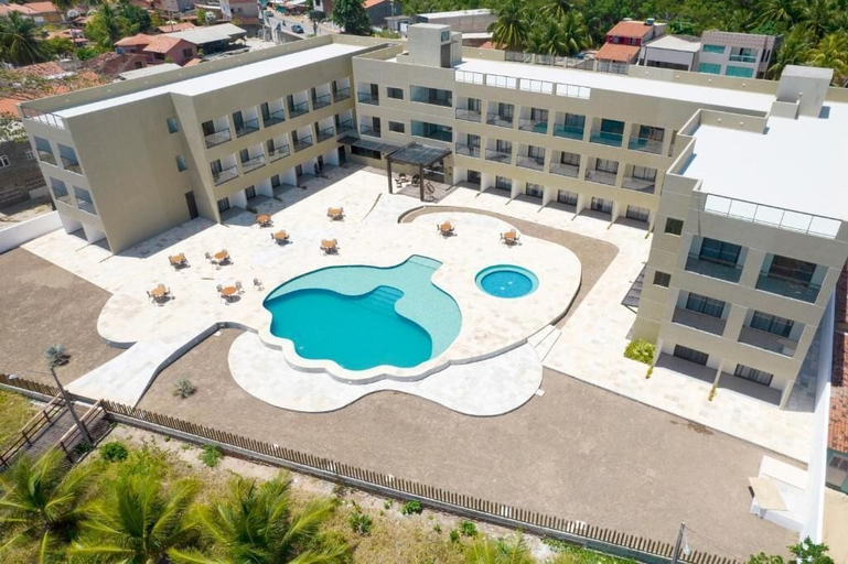 Exterior 2, Maragogi Praia Hotel, Maragogi