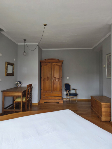 Room 3, Hotel Las Casitas del Jardín, Valladolid