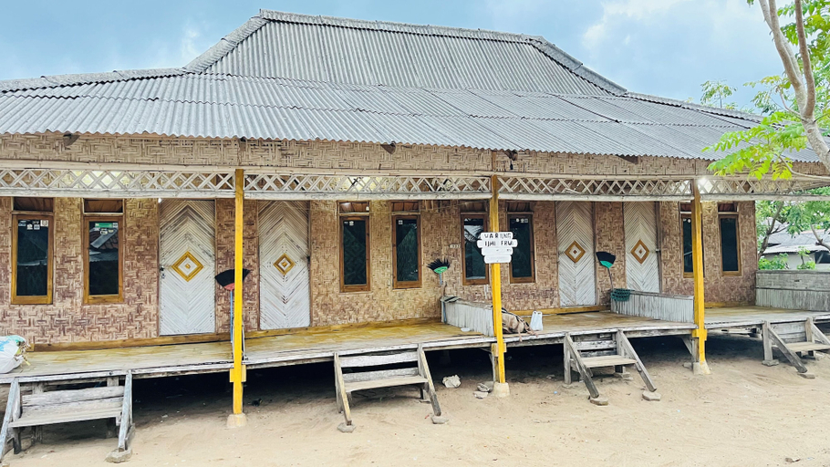 Exterior 4, Bintang Sawarna 1 By ARBA, Lebak