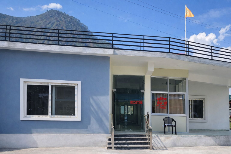 Exterior 4, Aditya Home Stay, Uttarkashi