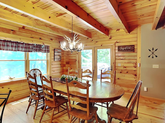 Property amenity 3, Logged Out by Taylor Made Deep Creek, Garrett