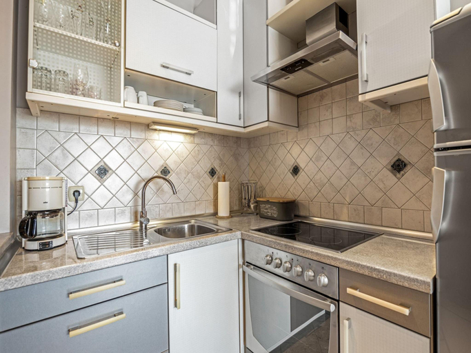 5, Apartment near Rab Beach, Lopar/Supetarska Draga